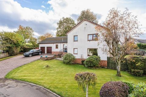 The Glebe, Perth PH2 6 bed detached house for sale