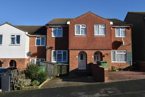 Field Way, St. Leonards