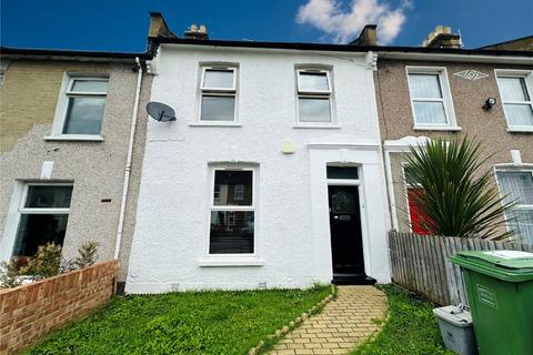 Sandhurst Road, Catford, London, SE6 3 bed terraced house for sale