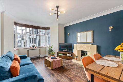 Leigham Avenue SW16 2 bed apartment for sale