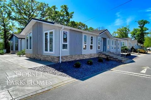 Organford Manor Country Park, Poole... 2 bed park home for sale