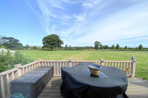 Organford Manor Country Park Homes... 2 bed park home for sale