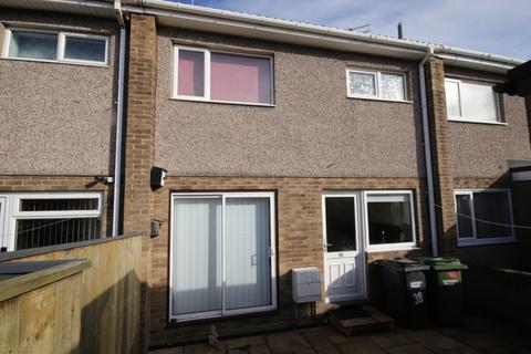 38 Rochester Close, Ashington NE63 9RP 3 bed terraced house for sale