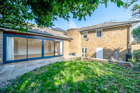 Paragon Place, Blackheath, SE3 0SP 3 bed house for sale