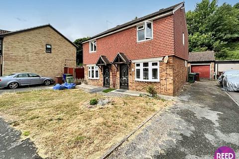 Curling Lane, Little Thurrock 3 bed semi