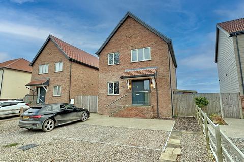 Main Road, King's Lynn PE34 3 bed detached house for sale