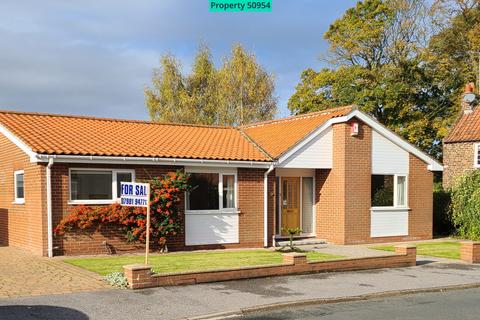 Bishop Burton Road, Cherry Burton... 3 bed bungalow for sale