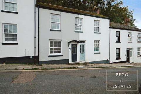 Torquay TQ1 2 bed terraced house for sale