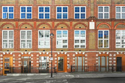 Picton Place, London W1U 2 bed flat for sale