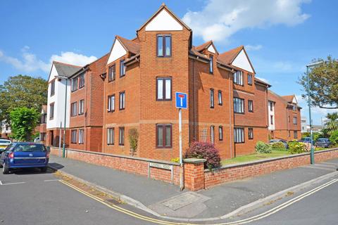 Campbell Road, Bognor Regis 1 bed retirement property for sale