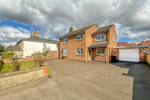 The Causeway Burwell 3 bed detached house for sale