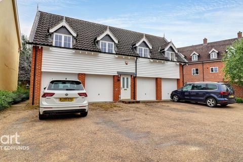2 bedroom maisonette for sale