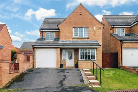 Boundary Drive, Wakefield WF1 4 bed detached house for sale