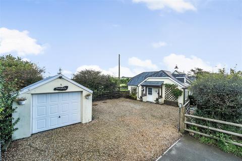 Marshgate, Camelford 4 bed detached house for sale