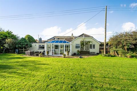 Marshgate, Camelford 4 bed detached house for sale