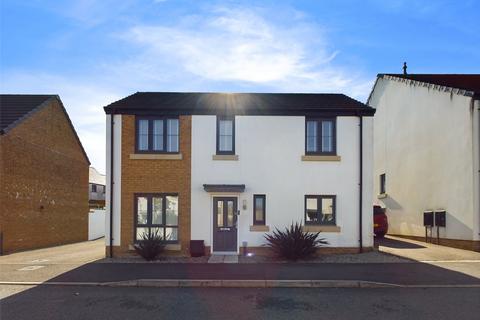 Okehampton, Devon 3 bed detached house for sale