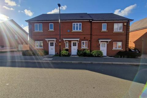 Hawthorn Way, Kings Norton... 2 bed terraced house for sale