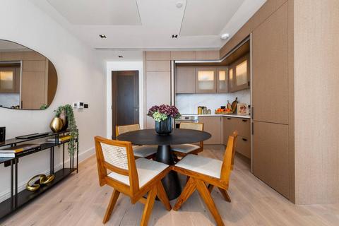 The Pembridge, Notting Hill, London, W2 1 bed flat for sale