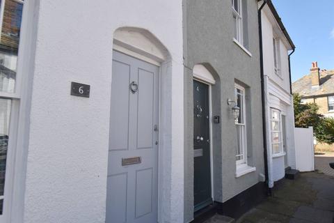 Sydenham Street, Whitstable 3 bed terraced house for sale