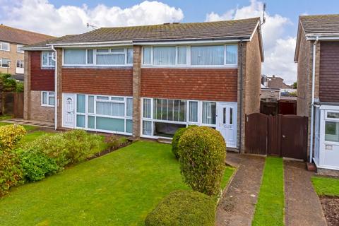 Western Road, Sompting, Lancing 3 bed house for sale