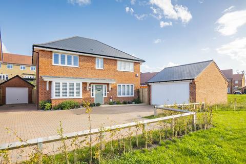 Skylarks Fields, Long Melford... 4 bed detached house for sale
