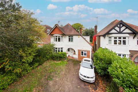 St. Johns Road, Tunbridge Wells 4 bed detached house for sale