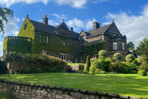 Lea Shaw, Holloway, Matlock... 8 bed house for sale