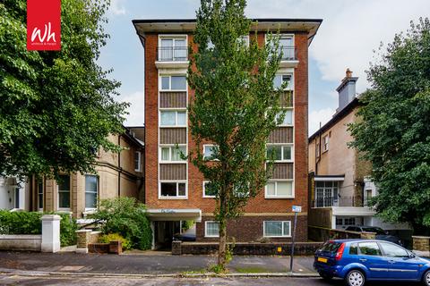 Wilbury Road, Hove 2 bed flat for sale