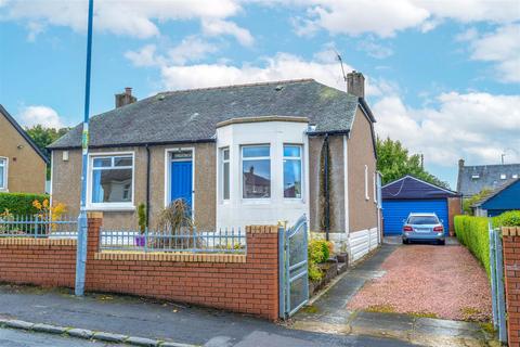 Mossneuk Park, Wishaw ML2 3 bed detached bungalow for sale