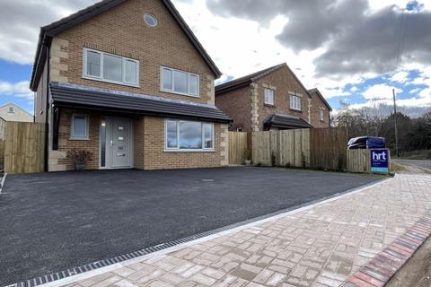 24b Cedar Road, St. Athan, The Vale... 4 bed detached house for sale