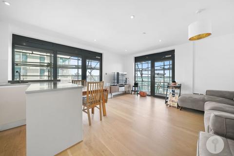 Chrisp Street, London E14 2 bed apartment for sale