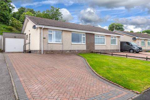 24 Craigarbel Crescent, Inverbervie... 2 bed bungalow for sale