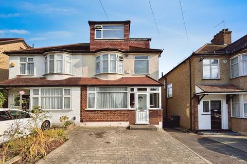 5 bedroom semi-detached house for sale