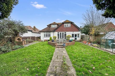 Mitchley View, Sanderstead, Surrey... 5 bed detached house for sale