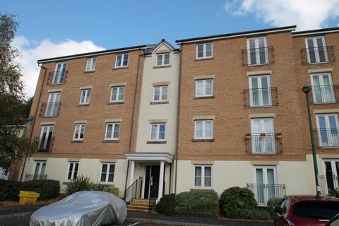 Ebbw Vale NP23 1 bed flat for sale
