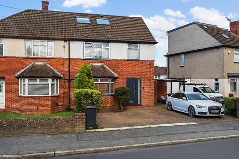 Wentworth Way, South Croydon, CR2 9EY 5 bed semi