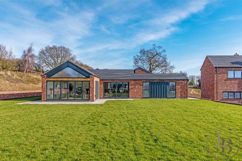 Risley DE72 4 bed detached bungalow for sale