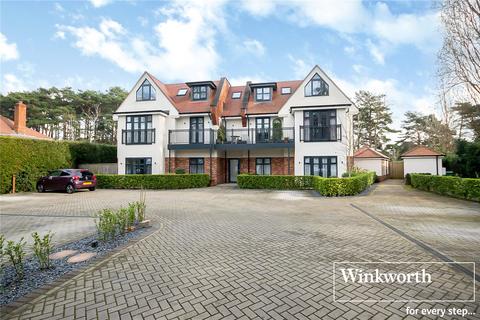 Golf Links Road, Dorset BH22 2 bed apartment for sale