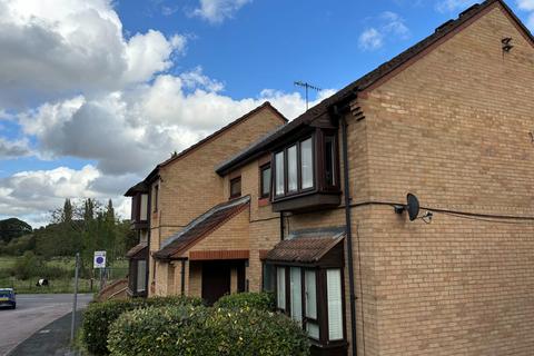 Stratford Way, Hemel Hempstead HP3 1 bed ground floor flat for sale