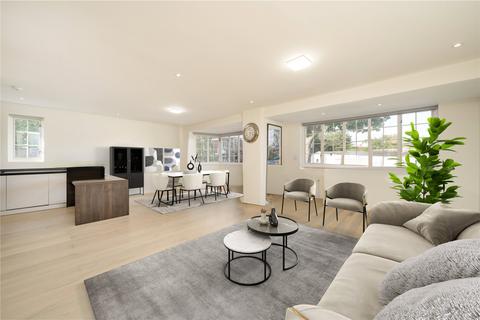 Raymond Road, Wimbledon, London, SW19 3 bed apartment for sale