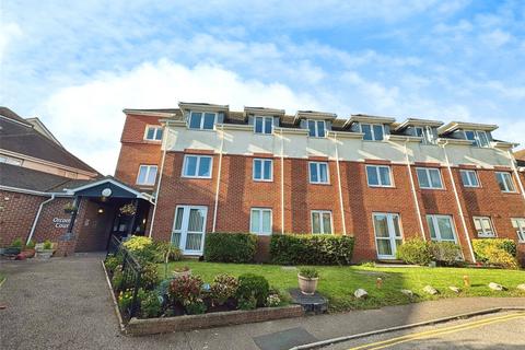 Littleham Road, Devon EX8 1 bed retirement property for sale