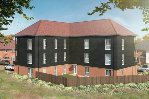 Cherry Type 14 Apartment at Blossom... 2 bed apartment for sale