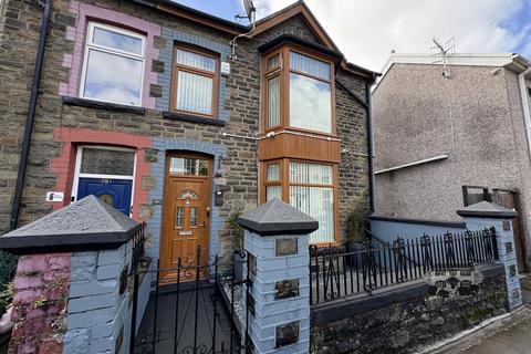 Brithweunydd Road, Trealaw... 5 bed semi