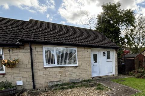 Awdry Close, Chippenham SN14 1 bed bungalow for sale