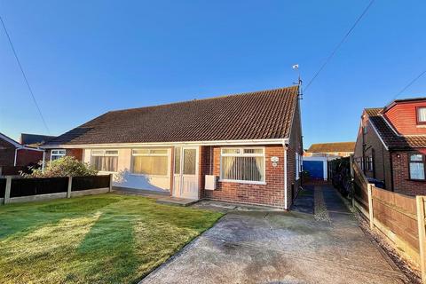 3 bedroom semi-detached bungalow for sale