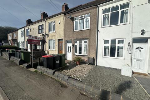 Tunnel Road, Ansley Village 3 bed terraced house for sale