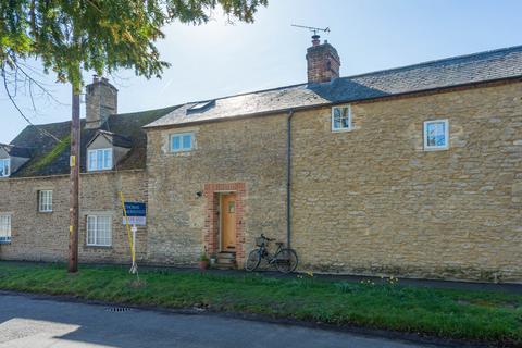 Wren Cottage, Marcham, OX13 2 bed terraced house for sale