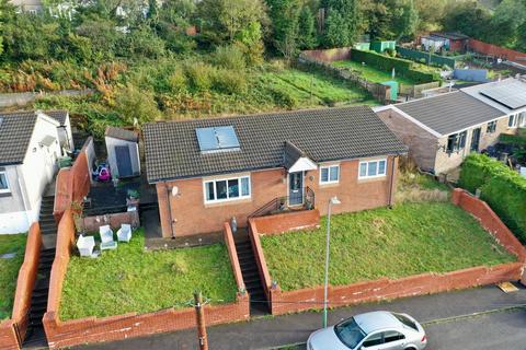 4 bedroom detached bungalow for sale