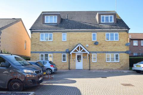 Symonds Court, Cheshunt EN8 1 bed flat for sale