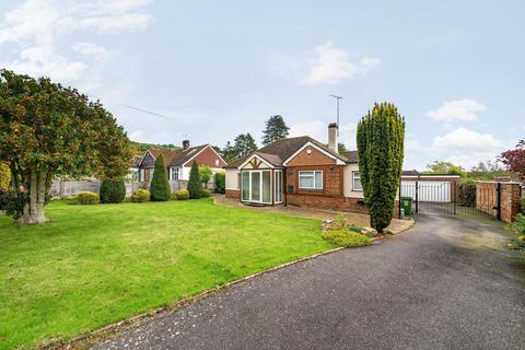 Park Hill Road, Sevenoaks TN14 3 bed bungalow for sale